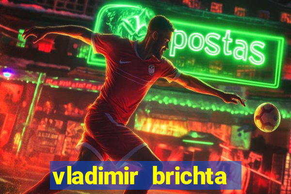 vladimir brichta pelado bingo