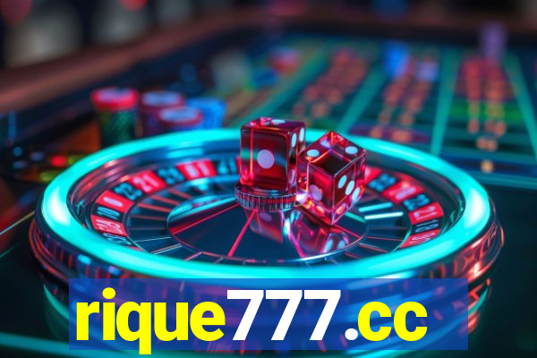 rique777.cc