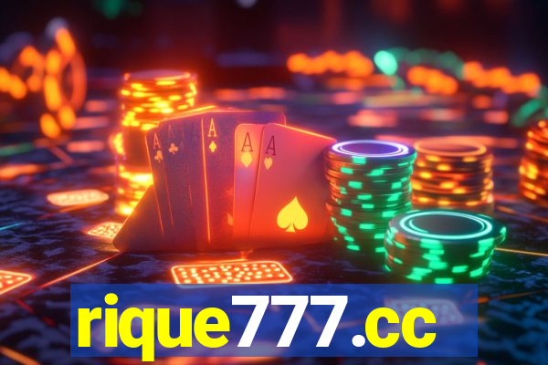 rique777.cc