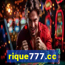 rique777.cc