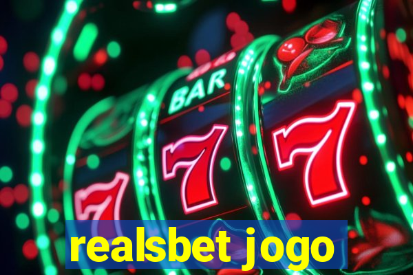 realsbet jogo