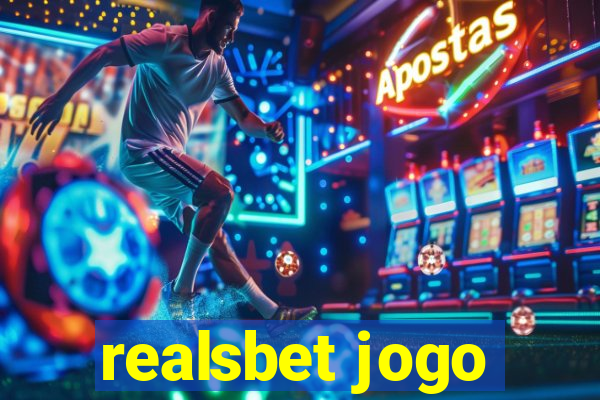 realsbet jogo