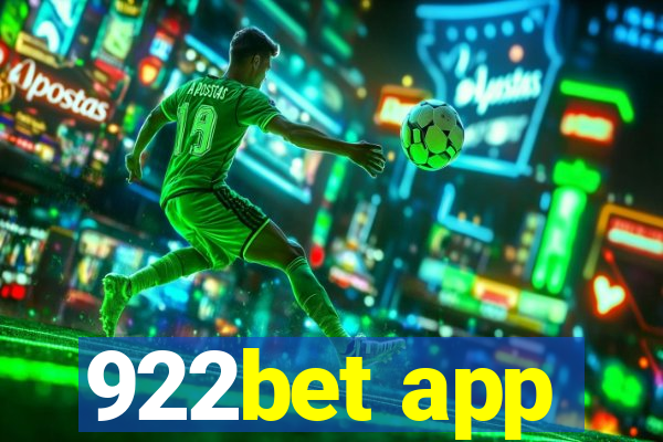 922bet app