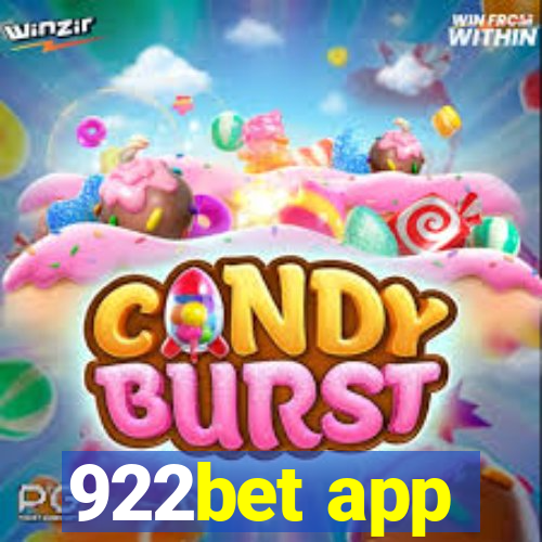 922bet app