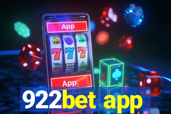 922bet app