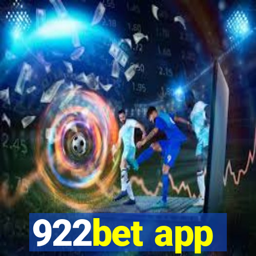 922bet app