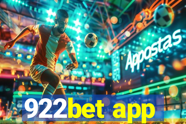 922bet app