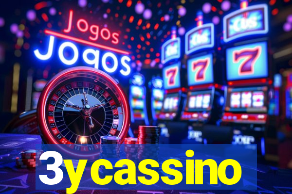 3ycassino