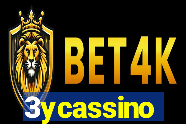 3ycassino