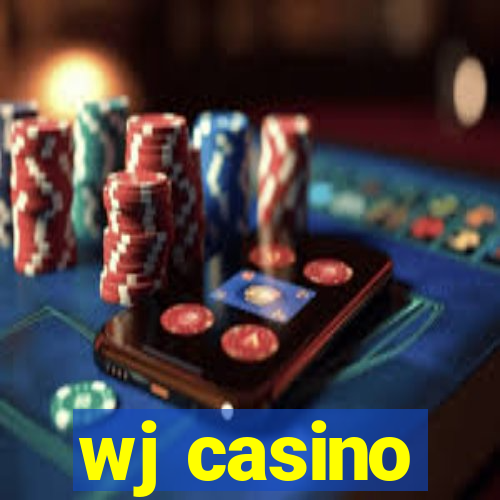 wj casino