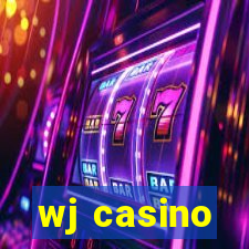 wj casino