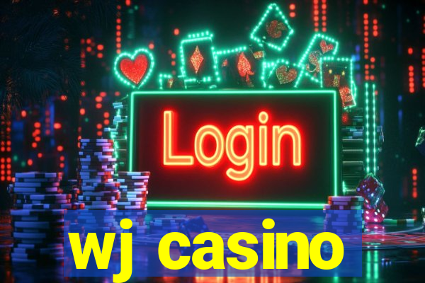 wj casino