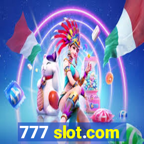 777 slot.com