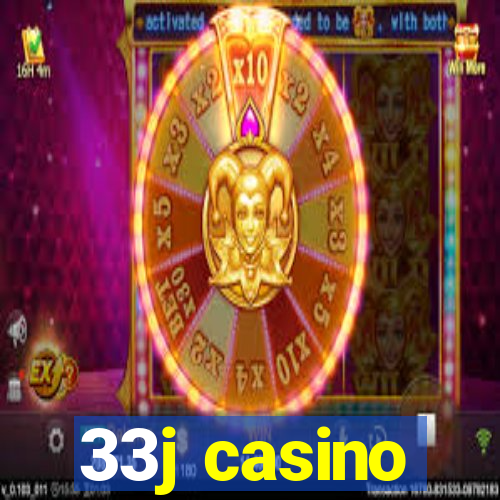 33j casino