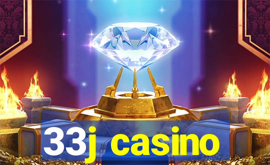 33j casino