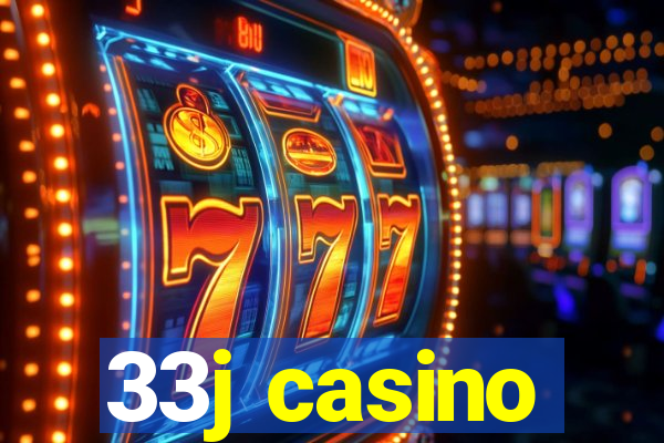 33j casino