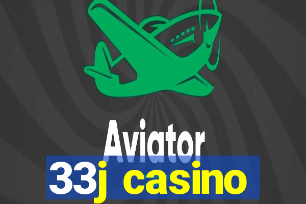 33j casino