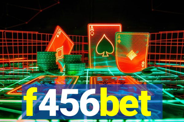 f456bet