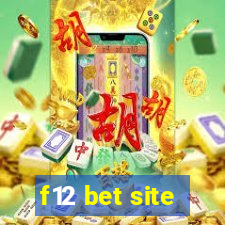 f12 bet site