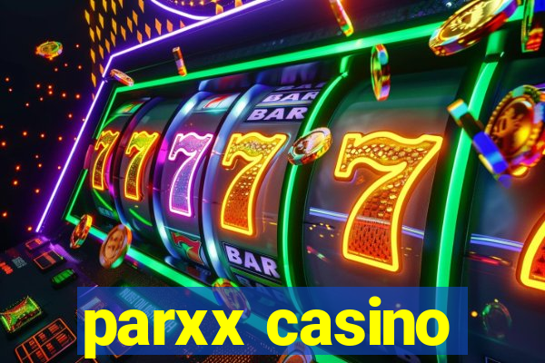 parxx casino