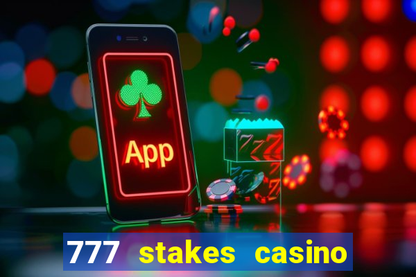 777 stakes casino no deposit bonus