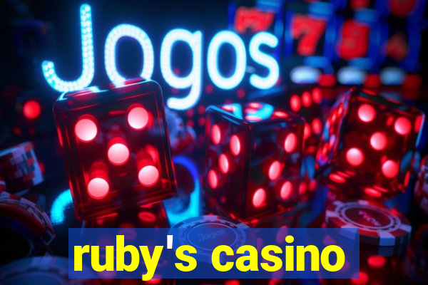 ruby's casino