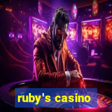 ruby's casino