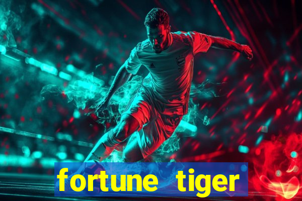 fortune tiger melhor plataforma