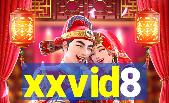 xxvid8