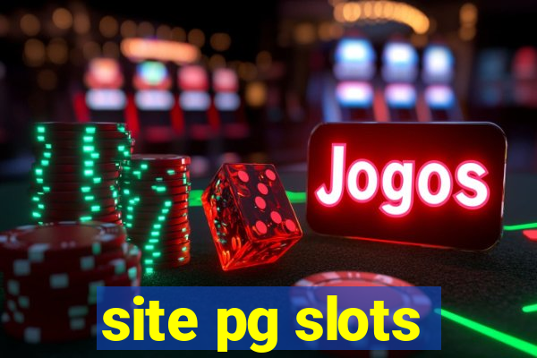 site pg slots