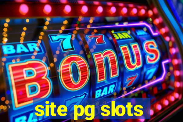 site pg slots