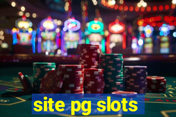 site pg slots