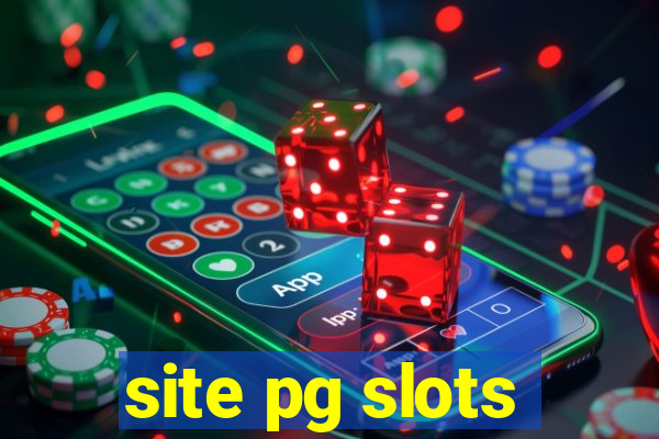 site pg slots