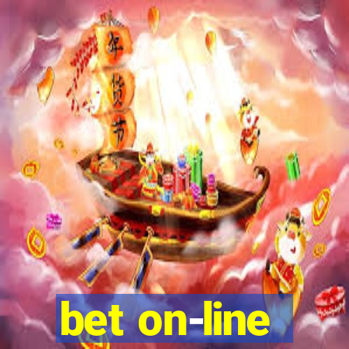 bet on-line