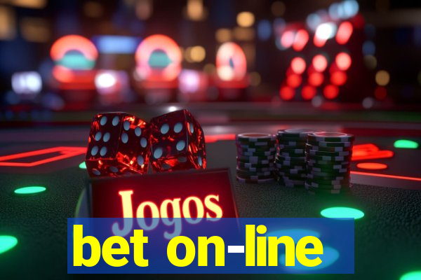 bet on-line