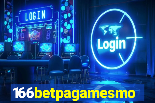 166betpagamesmo