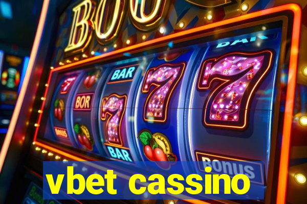 vbet cassino