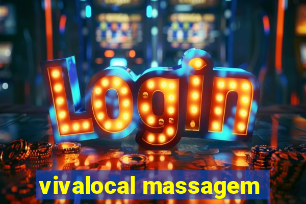 vivalocal massagem