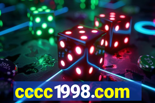 cccc1998.com