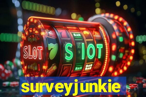 surveyjunkie