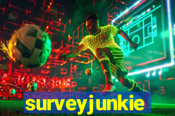 surveyjunkie