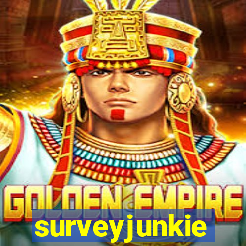 surveyjunkie