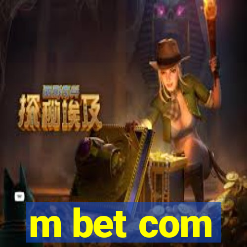 m bet com