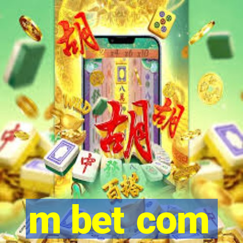 m bet com