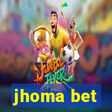 jhoma bet