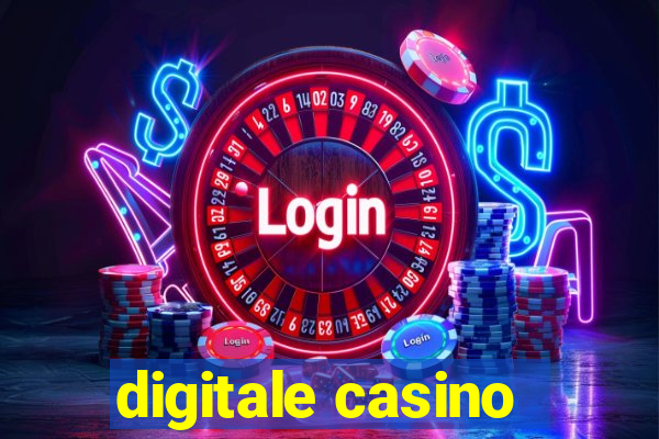 digitale casino