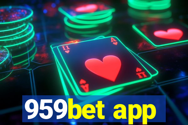 959bet app