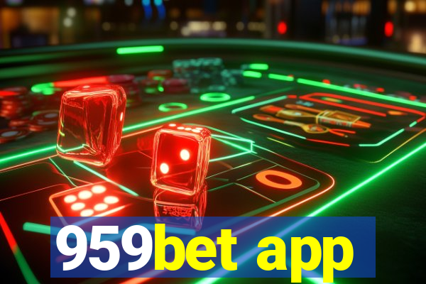 959bet app