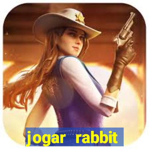 jogar rabbit fortune demo