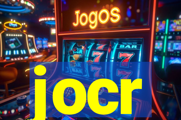 jocr